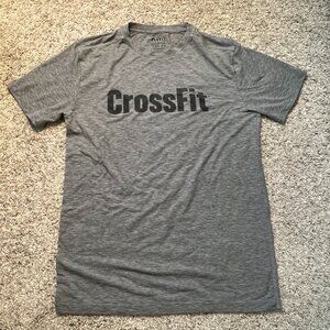 Nobull Project Crossfit Tee Shirt